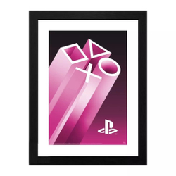 Fotoja e Kornizë - PLAYSTATION