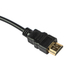 Fotoja e Kabllo pershtates HDMI ne VGA dhe AUX TECH TIME TT24014, Picture 3