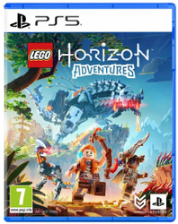 Fotoja e LEGO: Horizon Adventures Disk Version PS5