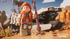 Fotoja e LEGO: Horizon Adventures Disk Version PS5, Picture 2