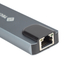 Fotoja e TYPE-C TO HDMI 6IN1 - Tech Time TT24003, Picture 3