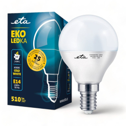 Fotoja e Llambë ETA ETAP45W6CW01