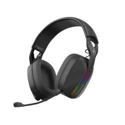 Fotoja e Kufje Me Bluetooth MARVO HG9086W BK