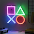 Fotoja e Dritë LED - PlayStation, Picture 4