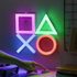 Fotoja e Dritë LED - PlayStation, Picture 5