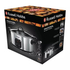 Fotoja e Tenxhere Për Gatim Të Ngadaltë Russell Hobbs - 6L (Sous Vide & Slow Cooker), Picture 4