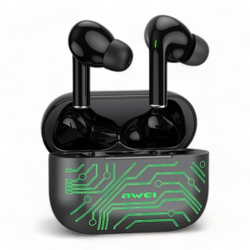 Fotoja e Kufje Me Bluetooth AWEI T29Pro