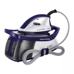 Fotoja e Hekur Me Avull Russell Hobbs - 24440-56