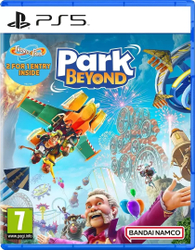 Fotoja e Park Beyond Disk Version PS5