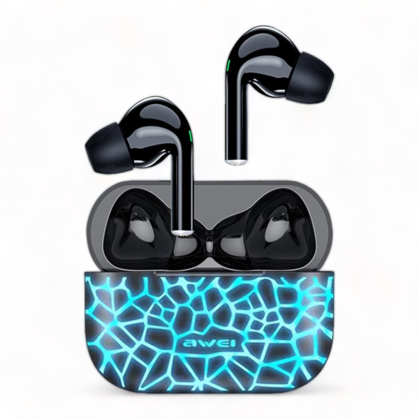 Fotoja e Kufje Me Bluetooth AWEI T29Pro