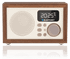 Fotoja e Radio Shtëpiake me Bluetooth, MP3, USB, SD dhe Dy Alarme BLAUPUNKT HR5BR, Picture 2