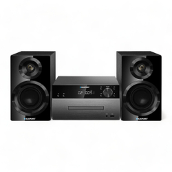 Fotoja e Radio me CD, USB dhe Bluetooth BLAUPUNKT MS50BT