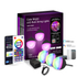 Fotoja e Drita Led SONIT Diamond String-WIFI, Picture 1