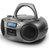 Fotoja e Radio Boombox Portative me Kasetë, Bluetooth dhe AM/FM AIWA BBTC-550MG, Picture 2