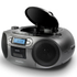 Fotoja e Radio Boombox Portative me Kasetë, Bluetooth dhe AM/FM AIWA BBTC-550MG, Picture 3