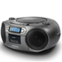 Fotoja e Radio Boombox Portative me Kasetë, Bluetooth dhe AM/FM AIWA BBTC-550MG, Picture 4