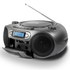 Fotoja e Radio Boombox Portative me Kasetë, Bluetooth dhe AM/FM AIWA BBTC-550MG, Picture 5