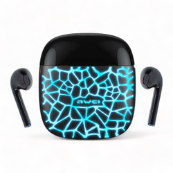 Fotoja e Kufje Me Bluetooth AWEI T28Pro