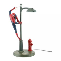 Fotoja e Llambë Spiderman - 3D Figurine (PP6369MC)