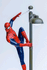 Fotoja e Llambë Spiderman - 3D Figurine (PP6369MC), Picture 2