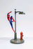 Fotoja e Llambë Spiderman - 3D Figurine (PP6369MC), Picture 4