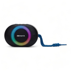 Fotoja e Altoparlant Portativ AIWA BST-330BL