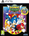 Fotoja e Sonic: Origins Plus Disk Version PS5, Picture 1