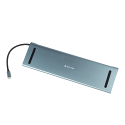 Fotoja e TYPC-C ADAPTER 12IN1 - Tech Time TT24005