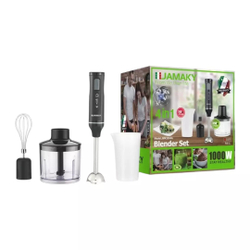 Fotoja e Blender JAMAKY JMK3004A