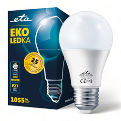 Fotoja e Llambë ETA ETAA60W11CW01