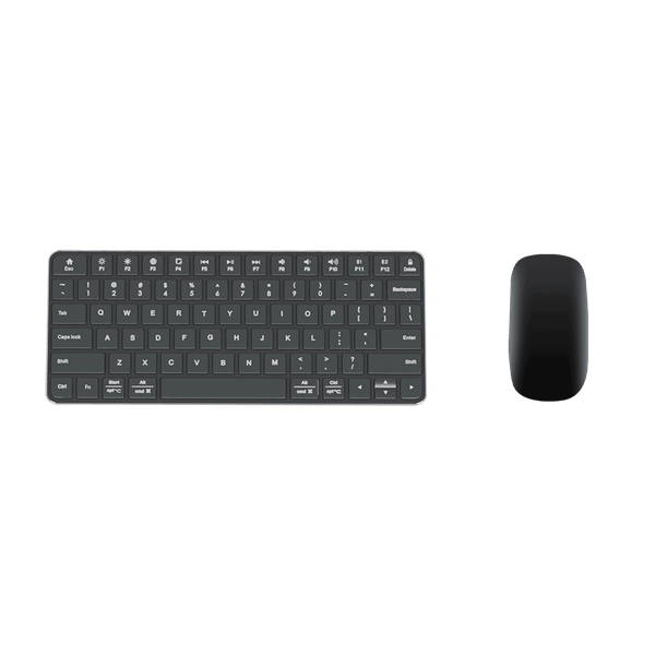 Fotoja e Tastierë SAMA K303 COMBOS