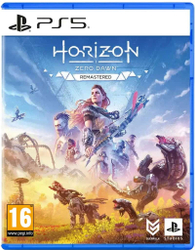 Fotoja e Horizon: Zero Dawn - Remastered Disk Version PS5