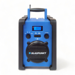 Fotoja e Altoparlant BLAUPUNKT PP30BT JOBSITE