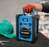 Fotoja e Altoparlant BLAUPUNKT PP30BT JOBSITE, Picture 4