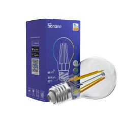 Fotoja e Llambë Smart SONOFF B02-F-A60