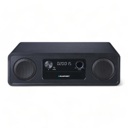 Fotoja e Radio me CD, USB dhe Bluetooth BLAUPUNKT MS20BK