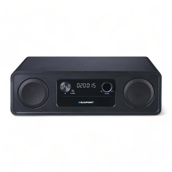 Fotoja e Radio me CD, USB dhe Bluetooth BLAUPUNKT MS20BK
