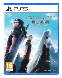Fotoja e Crisis Core: Final Fantasy VII - Reunion Disk Version PS5