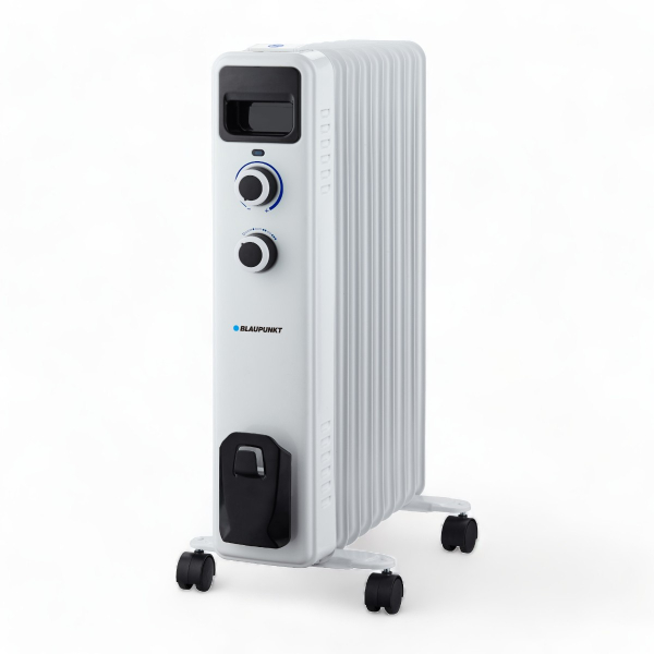 Fotoja e Radiator Me Vaj BLAUPUNKT HOR401