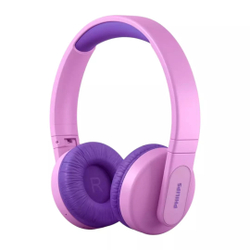 Fotoja e Kufje Wireless Për Fëmijë - Philips