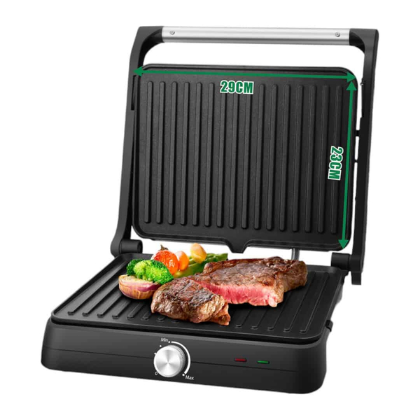 Fotoja e Grill Elektrik JAMAKY JMK2028