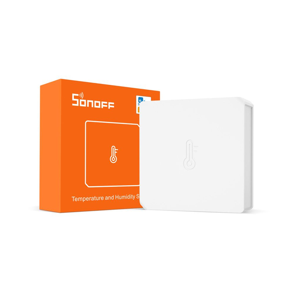 Fotoja e Senzor SONOFF SNZB-02