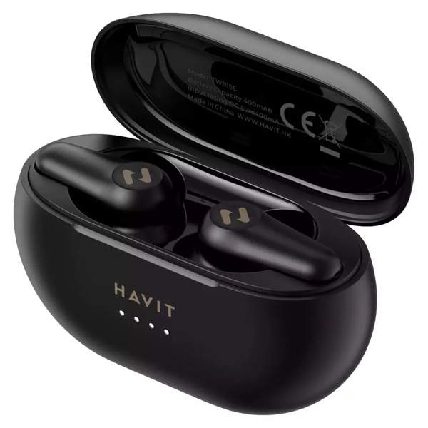 Fotoja e Kufje Havit TW915E