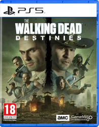 Fotoja e The Walking Dead: Destinies Disk Version PS5