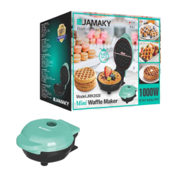 Fotoja e Toster JAMAKY JMK2020