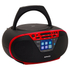 Fotoja e Radio Boombox Portative me DAB+, CD, Bluetooth dhe USB AIWA BBTU-500DAB/RD, Picture 2