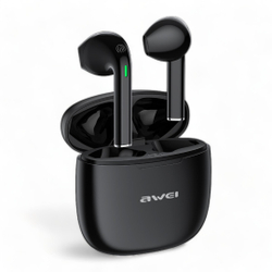 Fotoja e Kufje Me Bluetooth AWEI T26Pro