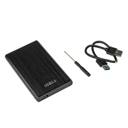 Fotoja e Kase e hard diskut USB3.0 TECH TIME TT24028