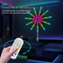 Fotoja e Drita Led SONIT RGBIC Firework-WIFI, Picture 3