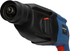 Fotoja e Çekiç Rrotullues BLAUPUNKT RH3010, Picture 3